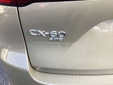CX-60 AWD