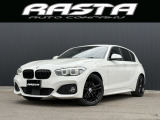 BMW 1シリーズ