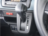 【CVT】燃費も良くスムーズに走行できます。お近くのスズキ自販島根までお越しください。