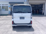 N-BOXカスタム ベースグレード 4WD 