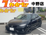 ホンダ シビック