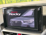ロッキー 1.0 G 