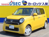☆衝突回避システム搭載の「N-ONE」☆