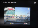 【ドラレコ】最近の装着率の高いドライブレコーダー装備です。万が一の時の証明やアオリ運転の抑制効果もありますね。