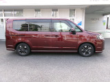 当社試乗車でしたのメンテもばっちり