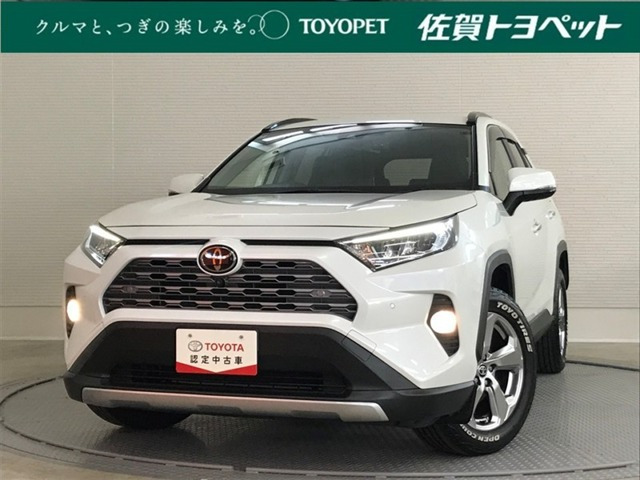 RAV4  2.0 G 4WD
