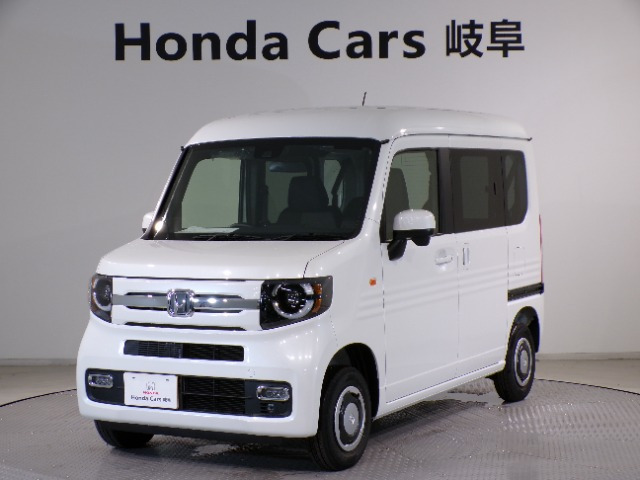 ホンダ N-VAN 