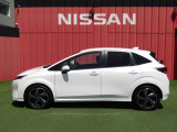 ★納車後、1ケ月または1,000km点検が無料で受けていただけます。全国日産ディーラーでお受け出来ます。★