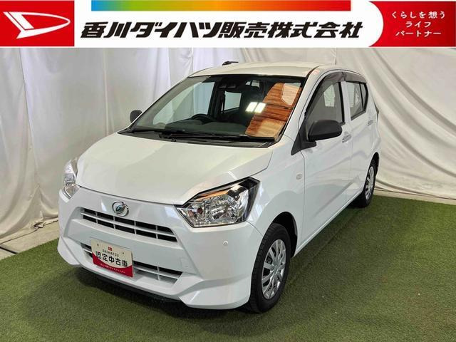 ミライース L SAIII 