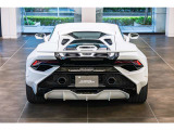 Rear Logo Silver
