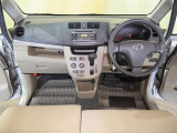 ■毎日の通勤・お買い物にピッタリの軽自動車です。
