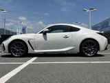 BRZ 2.4 S 