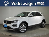 T-ROC Style TDIデザインパッケージ入荷しました!!