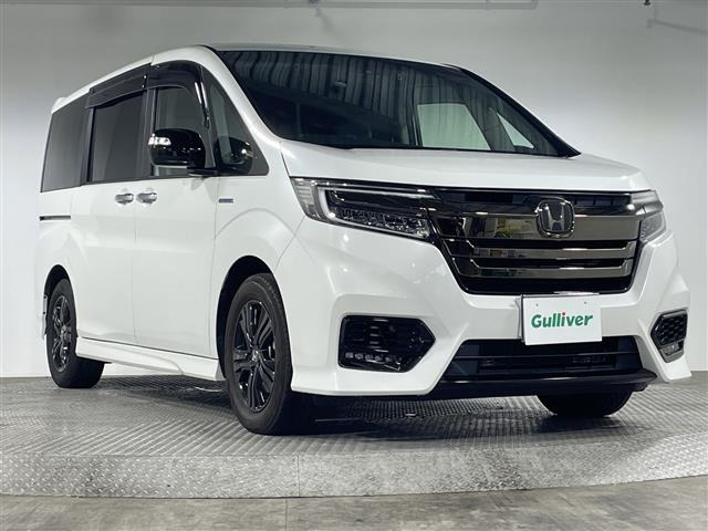 ホンダ ステップワゴン 