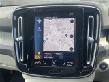 XC40 B4 AWD インスクリプション 4WD 4WD 本革シート