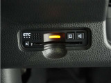 今や必需品の◆ETC車載器 装備車◆ 有料道路を利用する際にスムースに通過でき、わずらわしい料金支払いから開放されます!