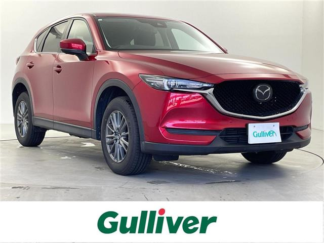 マツダ CX-5 