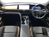 クラウンクロスオーバー  2.4 RS アドバンスト E-Four advanced 4WD