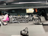 親切・丁寧な専門メカニックスタッフが応対!・車検・点検整備・事故等の修理などアフターサービスも安心。お車のカスタマイズもネクステージのサービススタッフまでご相談ください。