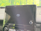 【8インチ ディスプレイオーディオ】大画面のディスプレイはAppleCarPlayやAndroidAutoが利用可能。大きな画面でスマホナビアプリ等が利用いただけます♪