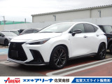 レクサス NX