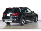 X3 xドライブ20d ディーゼル 4WD 