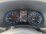【メーター周り】※2026年5月30日現在の走行距離は66429kmです☆展示車移動で若干走行距離が増加する場合がございます!