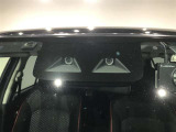 【衝突被害軽減ブレーキ】前方の車両や横断する歩行者などを検知した時、衝突回避や被害軽減をサポートします!!