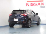 日産の整備士による点検整備渡しなので安心してお乗りいただけます。もし実際の車をご覧頂いたときにお気づきの点などありましたらご相談下さい。できることはさせていただきます。