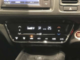 フルオートエアコンで快適