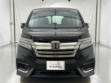 ステップワゴン 1.5 スパーダ クールスピリット ホンダ センシング 4WD 