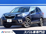 アイサイトセーフティ+ フロント・サイド・バックカメラ 電動リアゲート