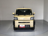 DAIHATSUディーラーならではの整備と保証が充実しております☆