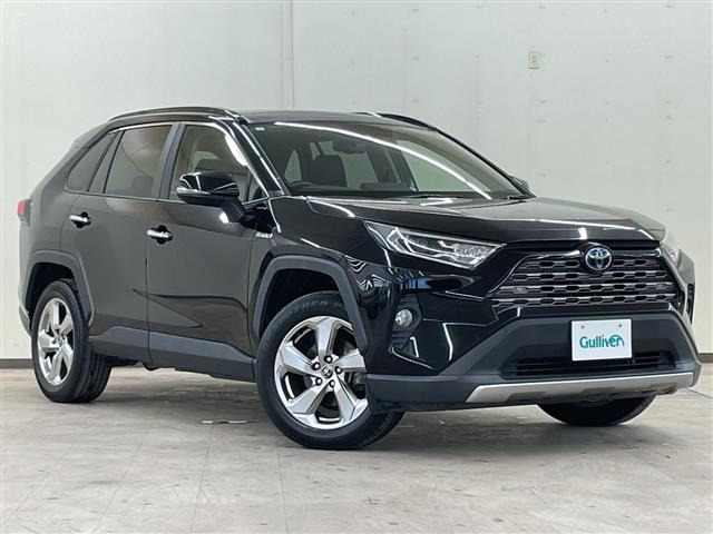 トヨタ RAV4 