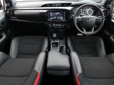 ハイラックス  2.4 Z GRスポーツ ディーゼルターボ 4WD
