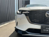 CX-60 3.3 XD プレミアム スポーツ ディーゼル 