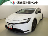 トヨタ プリウス