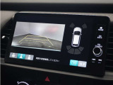 ◆バックカメラ◆リバースにするだけで映ります、後方の安全確認や、狭い駐車場での車庫入れ、雨の日や夜間など視界の悪い時に便利です!安全にバックする為には欠かせない装備です。