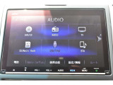 CD、DVD、BTAはもちろん、Apple CarPlayも使用可能です!