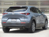 CX-30  2.0 X Lパッケージ