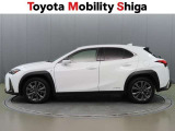中古車の総合評価や内外装の状態などがひと目でわかるよう、トヨタ車のプロの検査員が車両状態を検査した「車両検査証明書」をご用意しています。