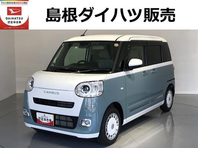 ムーヴキャンバス  ストライプス G