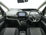 NISSAN U-CARS クオリティショップ認定店です。「安心・信頼・満足」をお届け致します
