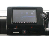 お出かけの強い味方☆フルセグナビ搭載! AV機能:AM/FMラジオ・TV・CD・DVD・Bluetooth・MSV・SD・USB