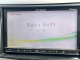 【ナビゲーション】使いやすいナビで目的地までしっかり案内してくれます。各種オーディオ再生機能も充実しており、お車の運転がさらに楽しくなります!!