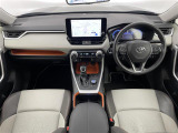RAV4  アドベンチャー 修復歴無し
