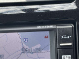 ナビの型式はMJ117D-Wです!