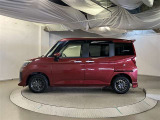 当社でご購入頂いた全ての車両はご納車前、エンジンオイル交換・ワイパーゴム・ブレーキ点検・調整・その他確認の上ご納車いたします。