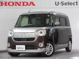2018年、ムーヴキャンバス(Gメイクアップ SAIII)が入庫です。当社で下取りしたお車になります。こちらは1年の保証付!延長保証もお付けすることが出来ます。
