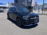 GLB GLB200d 4マチック アーバン スターズ ディーゼル 4WD 